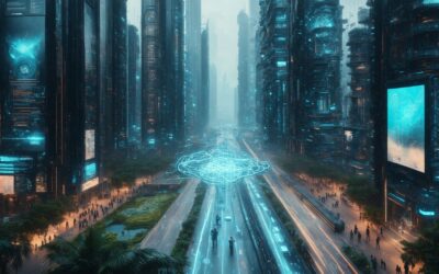 AI Strategy in Clara City: Exploring Thailand’s Leading AI Initiatives and Their Global Impact