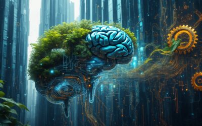 Mastering AI Strategy Colebrook: How Corporations Like Cornell Are Transforming Their AI Approaches
