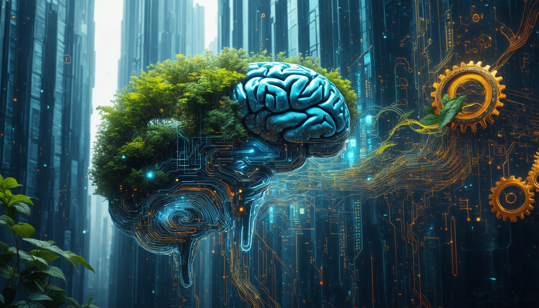 Mastering AI Strategy Colebrook: How Corporations Like Cornell Are Transforming Their AI Approaches