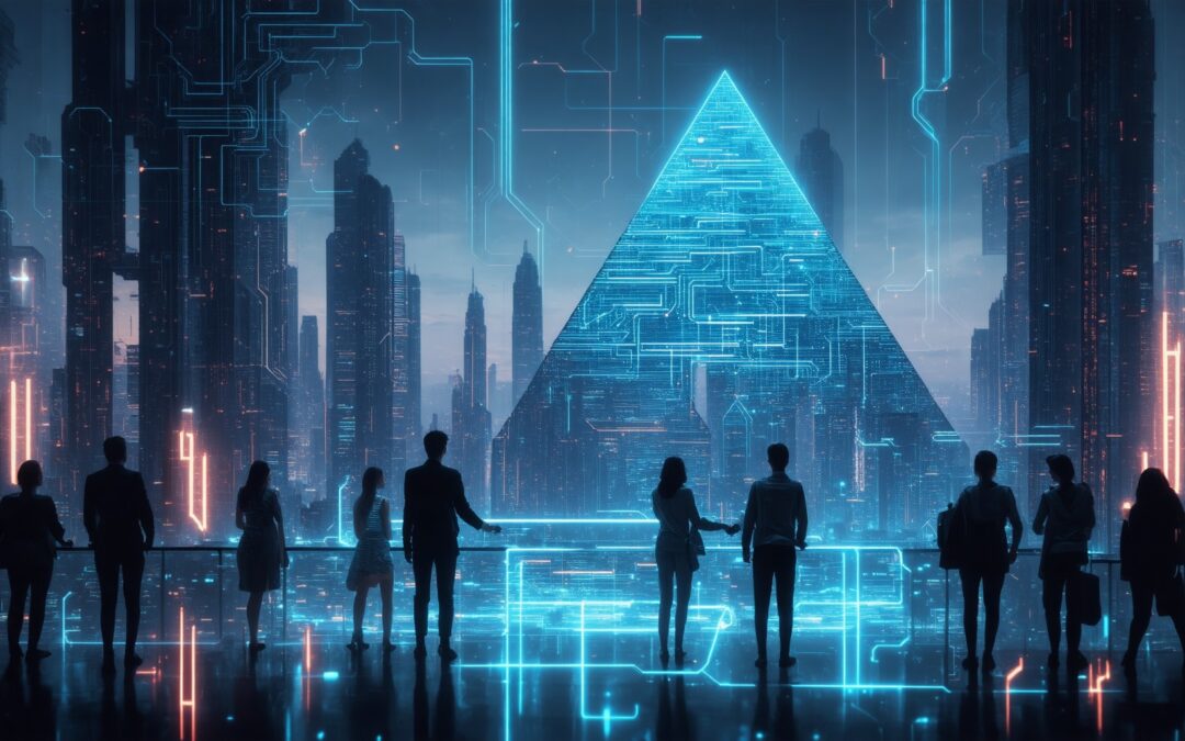 Crafting an Effective AI Strategy: Insights from Collins on Ownership, Models, and Best Practices