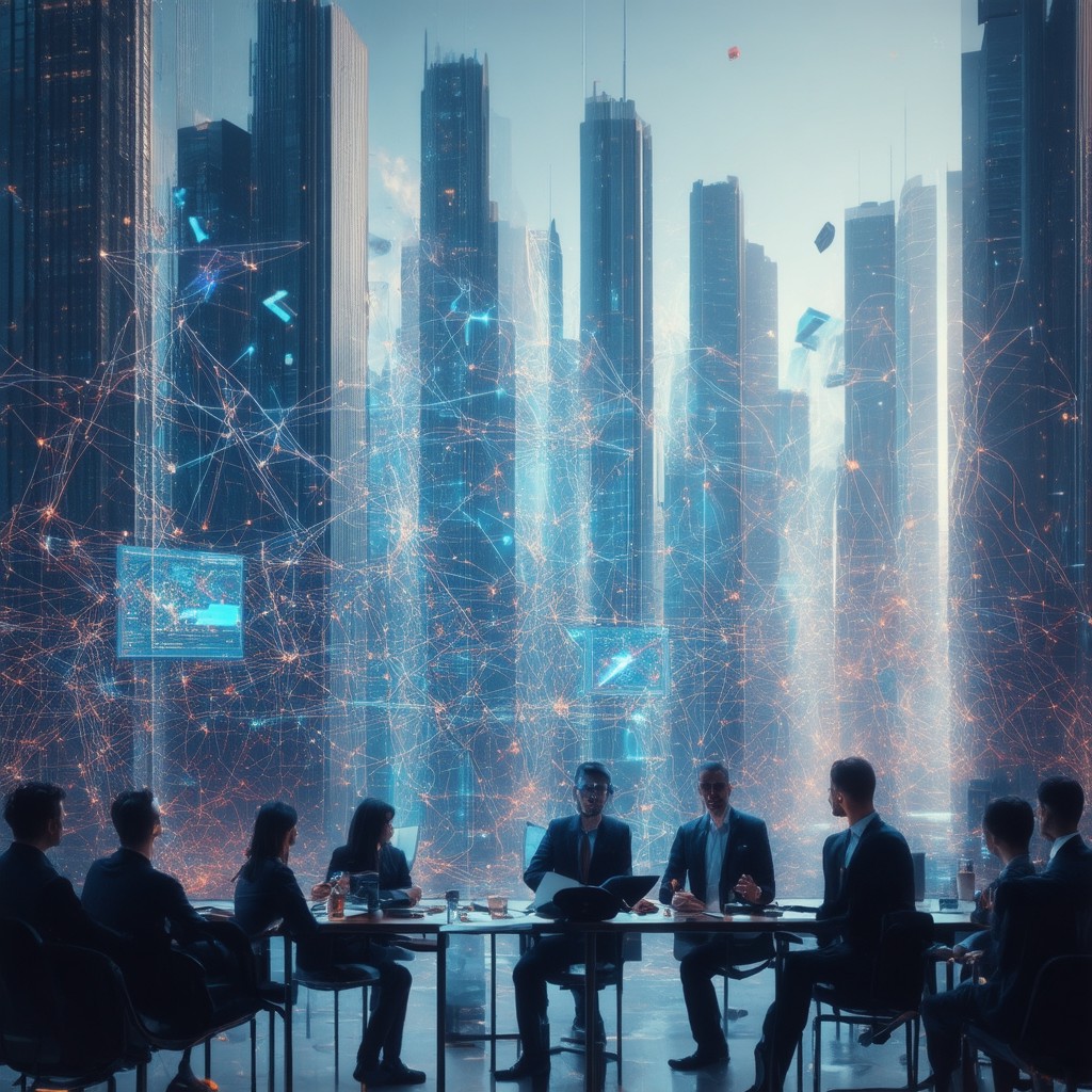 Crafting an Effective AI Strategy: Insights from Collins on Ownership, Models, and Best Practices 2 Crafting an Effective AI Strategy: Insights from Collins on Ownership, Models, and Best Practices 2