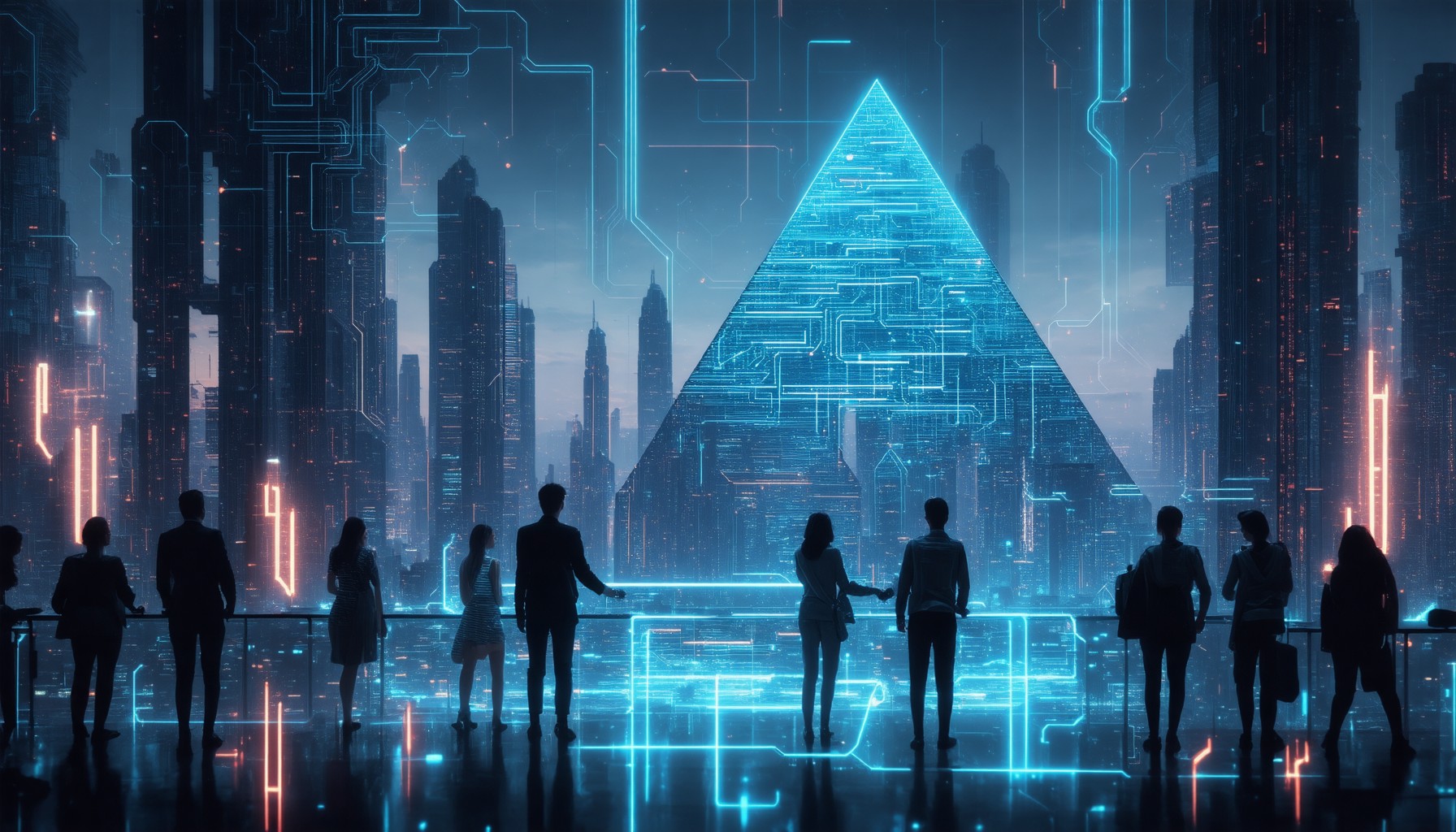 Crafting an Effective AI Strategy: Insights from Collins on Ownership, Models, and Best Practices