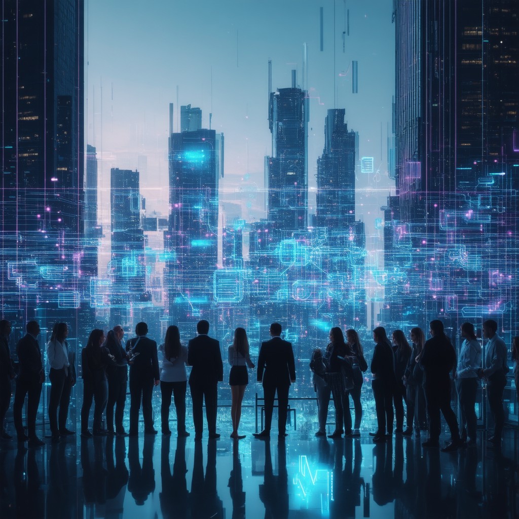 Mastering AI Strategy Edison: Transforming Your Business with Intelligent Automation and Data-Driven Insights 1