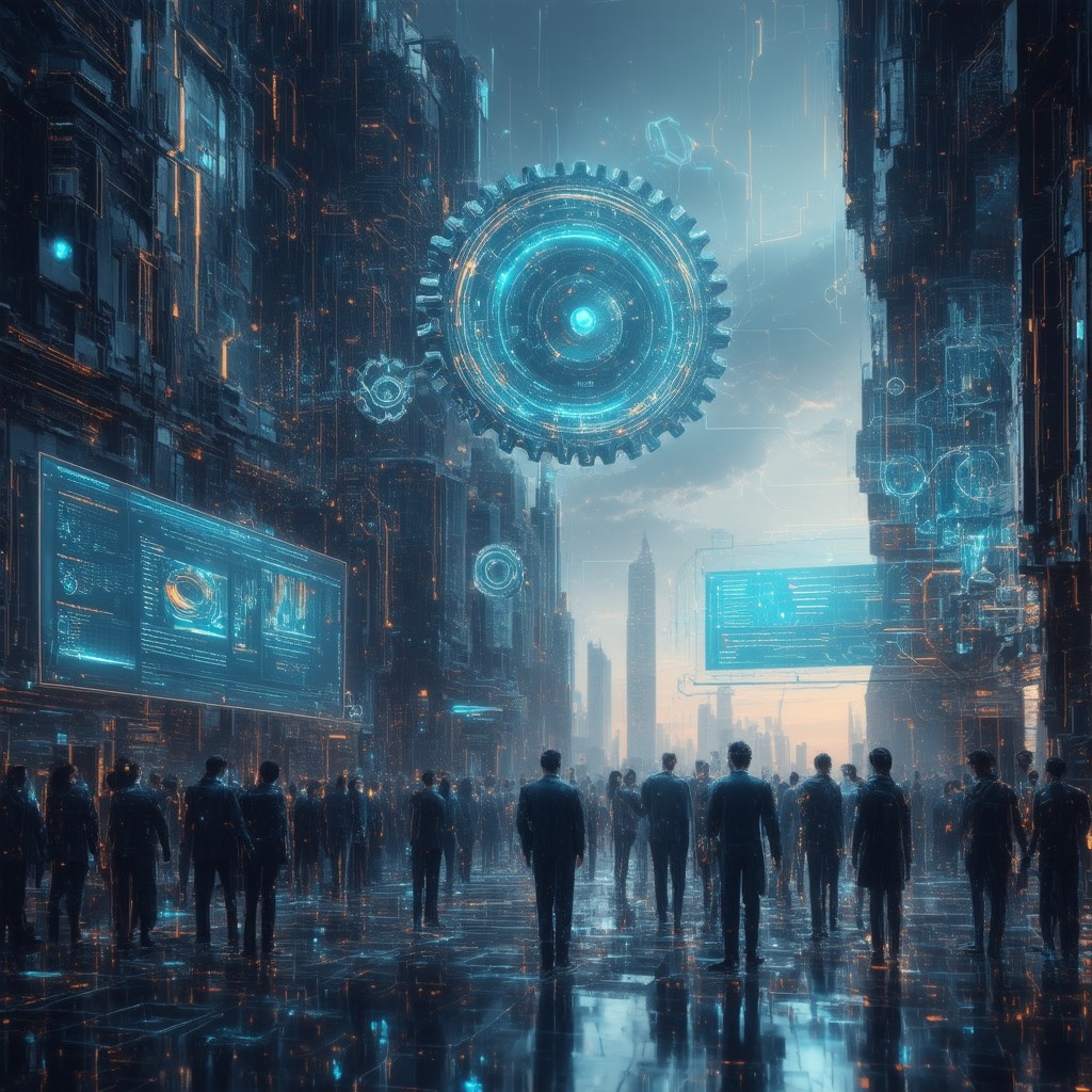 Mastering AI Strategy Edison: Transforming Your Business with Intelligent Automation and Data-Driven Insights 2