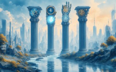 Navigating AI Strategy Freedom: Understanding Its Four Pillars and Impact on Expression and Trustworthiness