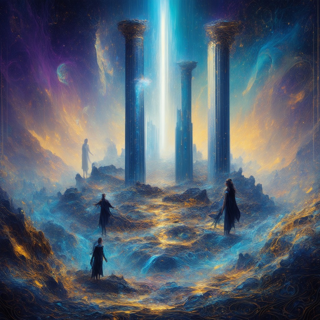 Navigating AI Strategy Freedom: Understanding Its Four Pillars and Impact on Expression and Trustworthiness 2