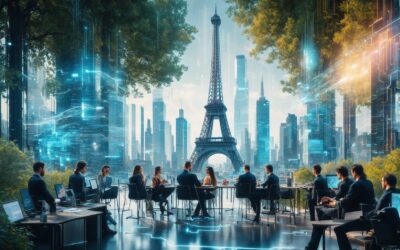 Navigating the AI Strategy in French Gulch: Insights on France’s Approach and Emerging Startups