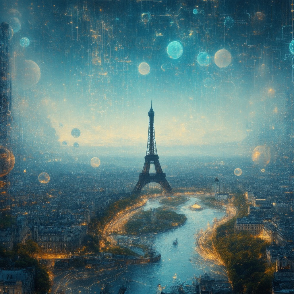 Navigating the AI Strategy in French Gulch: Insights on France's Approach and Emerging Startups 1 Navigating the AI Strategy in French Gulch: Insights on France's Approach and Emerging Startups 1