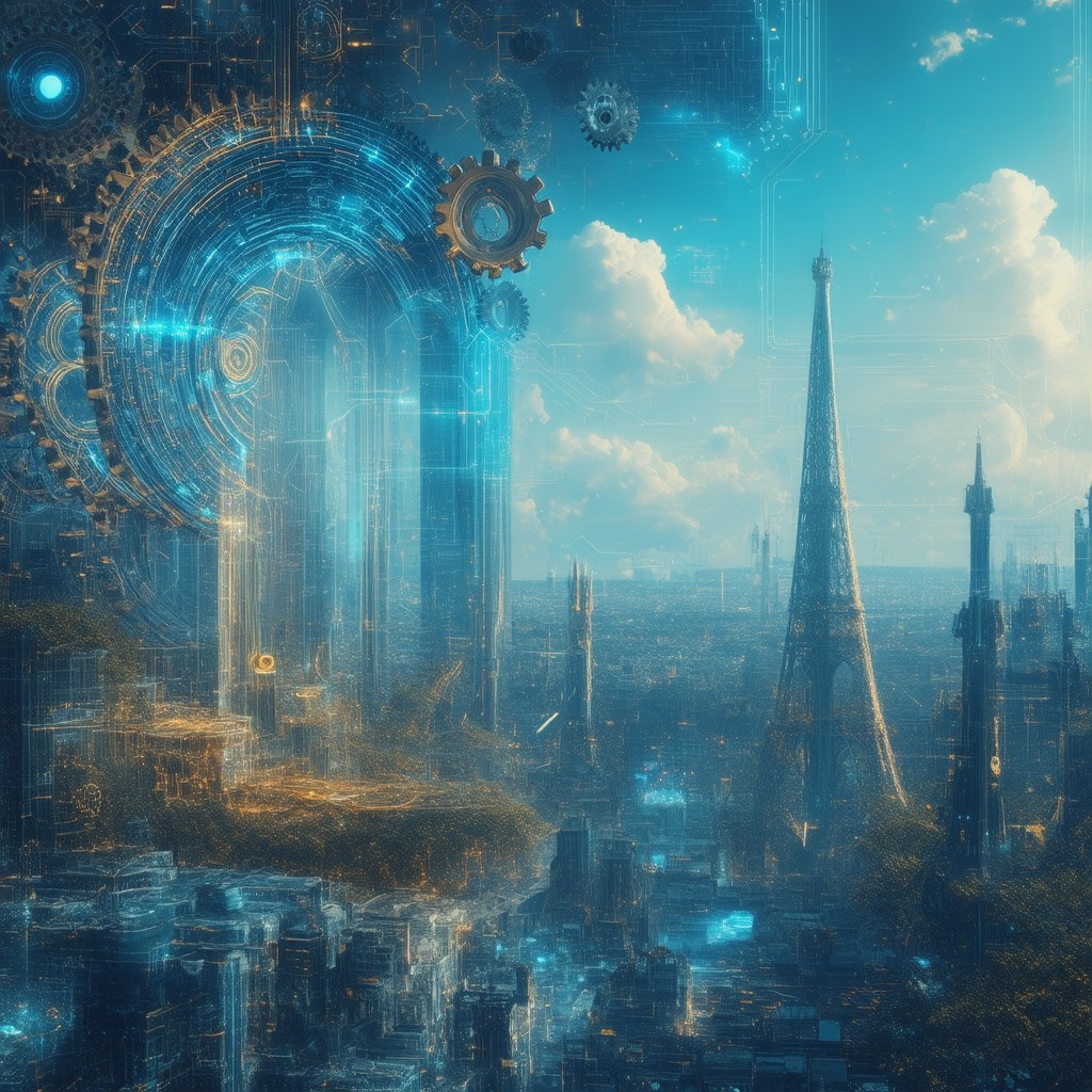 Navigating the AI Strategy in French Gulch: Insights on France's Approach and Emerging Startups 2 Navigating the AI Strategy in French Gulch: Insights on France's Approach and Emerging Startups 2