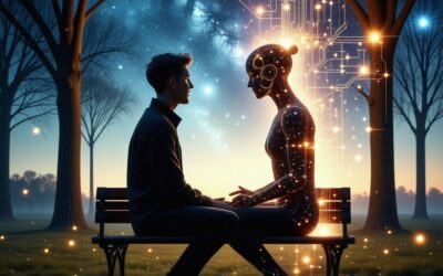 Simple Blog Page Style 1 Navigating the New AI Strategy for Friendship: Can an AI Boyfriend Truly Compete with Human Companionship?