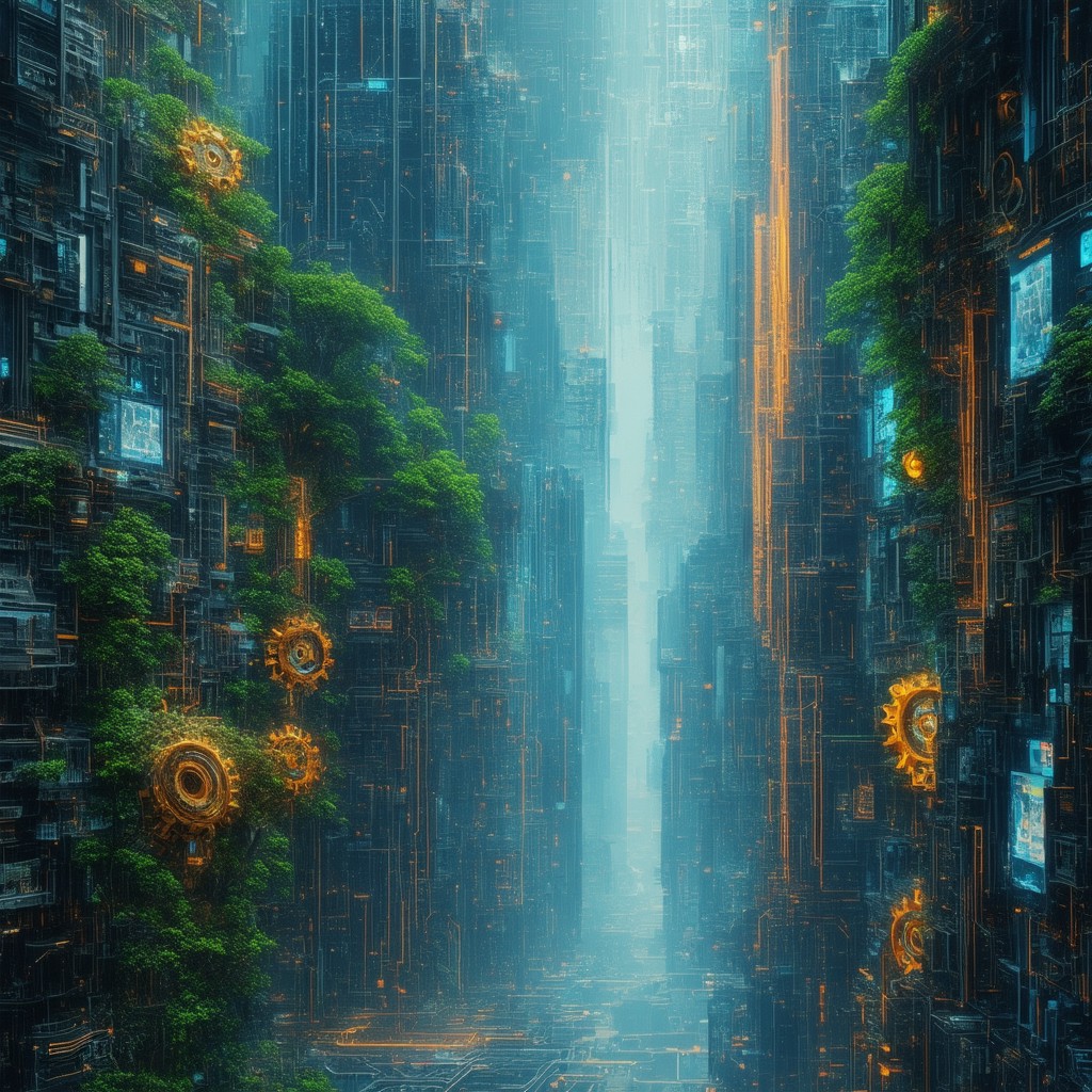 Exploring AI Strategy Hamilton: Insights from Global Leaders and the Path to Intelligent Automation 1 Exploring AI Strategy Hamilton: Insights from Global Leaders and the Path to Intelligent Automation 1