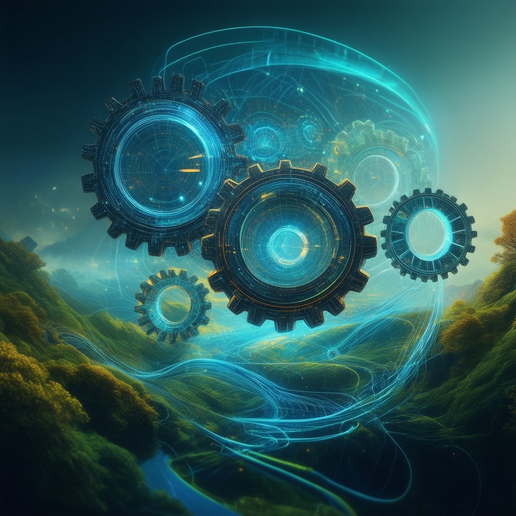 Harmonizing Your Business Growth: Effective AI Strategy for Seamless Integration and Engagement 1