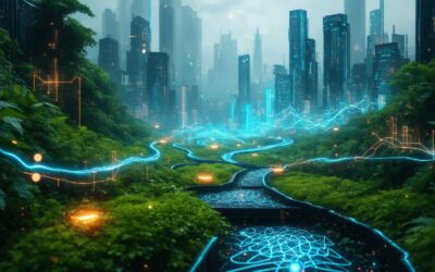 Simple Blog Page Style 7 Harmonizing Your Business Growth: Effective AI Strategy for Seamless Integration and Engagement