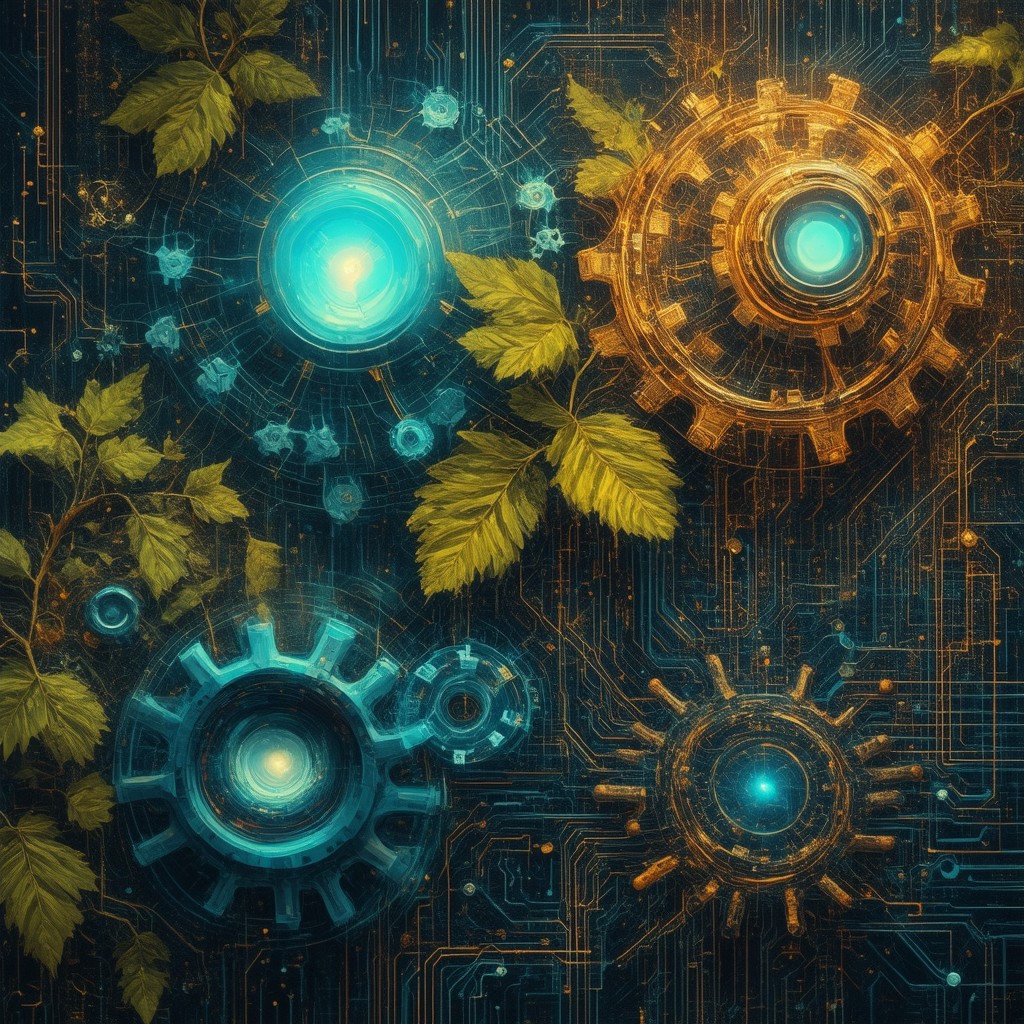 Harmonizing Your Business Growth: Effective AI Strategy for Seamless Integration and Engagement 2