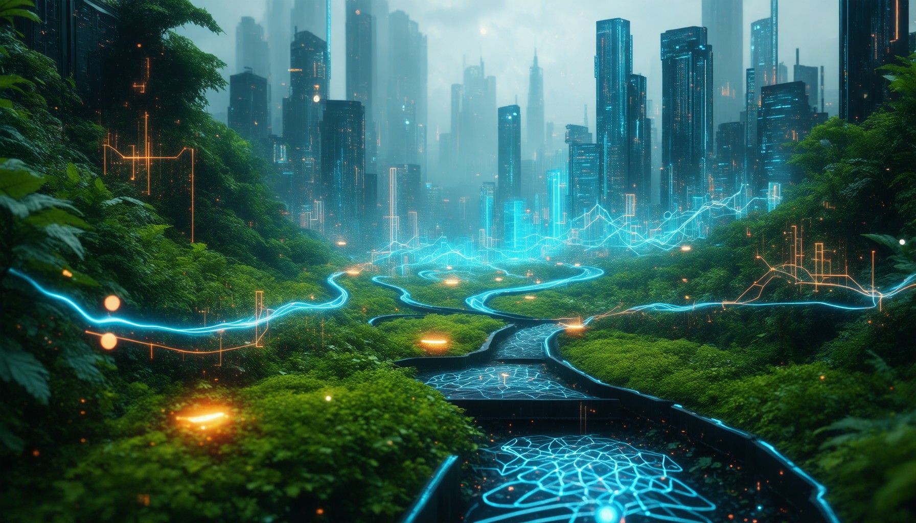 Harmonizing Your Business Growth: Effective AI Strategy for Seamless Integration and Engagement