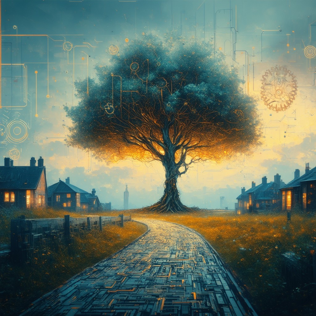 Crafting an AI Strategy in Hemingford: Ensuring AI is Here for Good in Strategic Management 1 Crafting an AI Strategy in Hemingford: Ensuring AI is Here for Good in Strategic Management 1