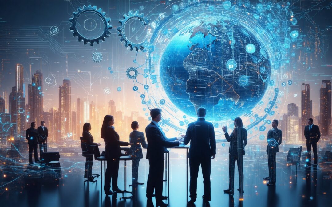 Crafting an Effective AI Strategy: Insights from Hernando and Top Programs in AI Leadership and Consulting