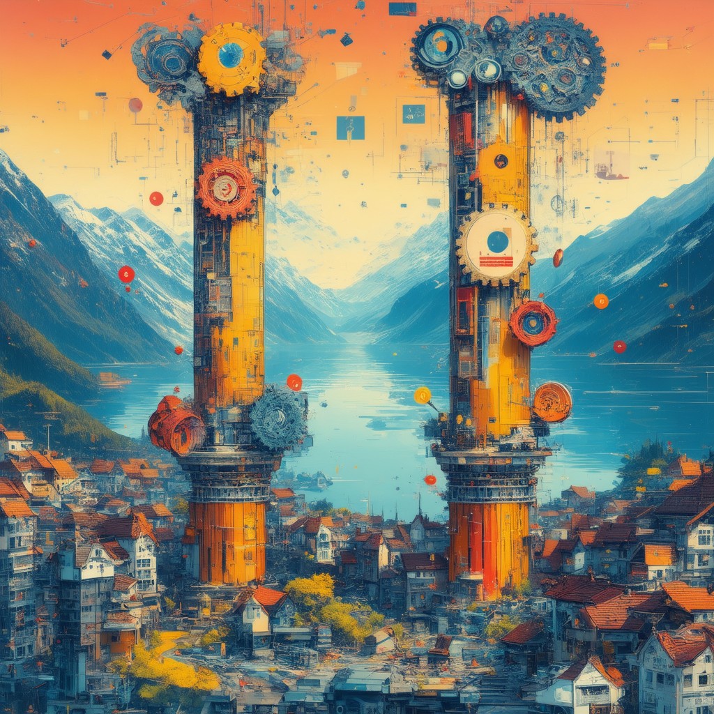 Crafting a Winning AI Strategy for Your Hometown: Exploring the 4 Pillars and Global Insights from Norway and South Korea 2 Crafting a Winning AI Strategy for Your Hometown: Exploring the 4 Pillars and Global Insights from Norway and South Korea 2