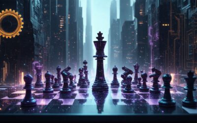 Simple Blog Page Style 10 Mastering AI Strategy Hurst: Who Owns It, Key Pillars, and Insights from Elon Musk and Warren Buffett