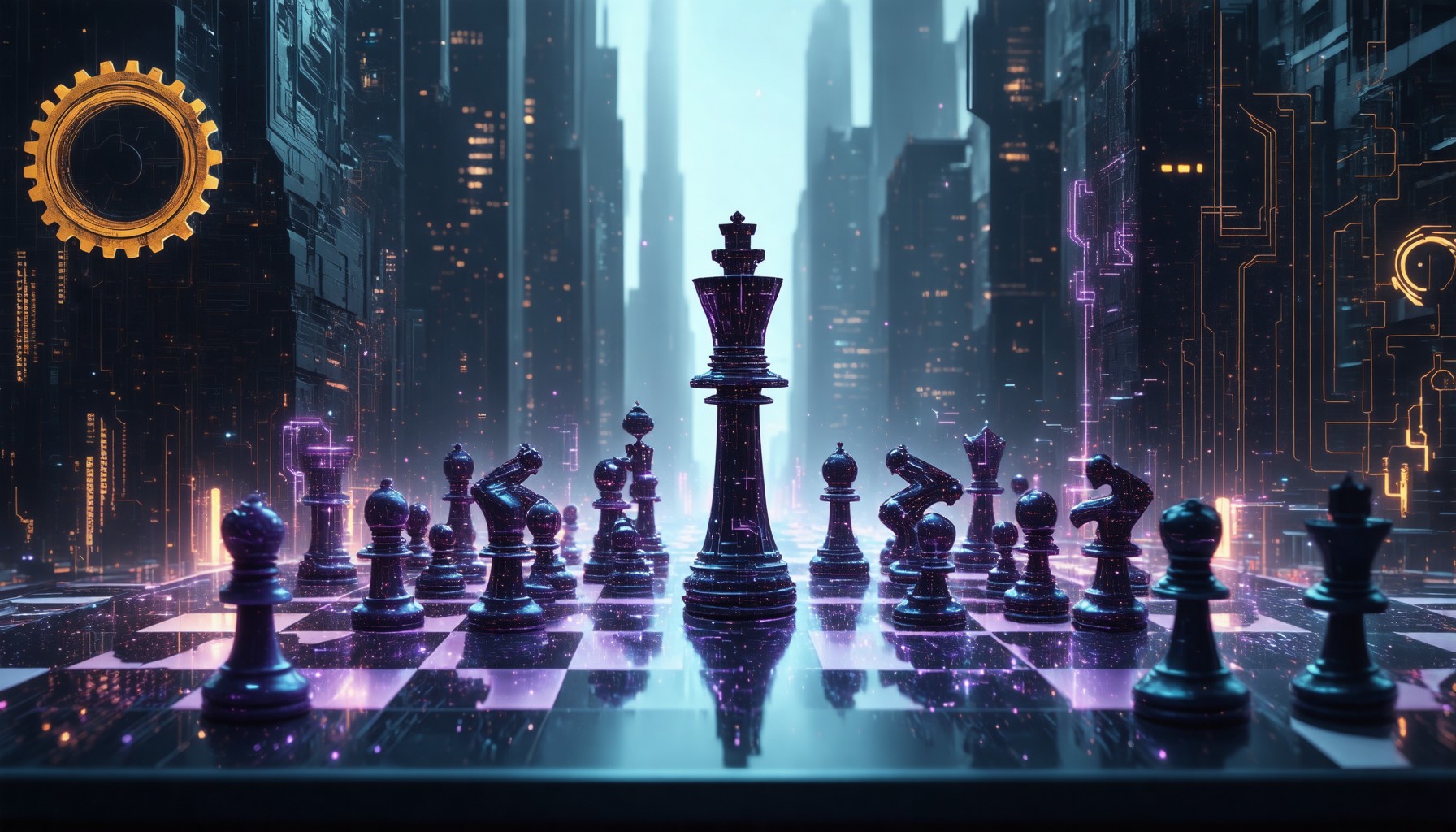 Mastering AI Strategy Hurst: Who Owns It, Key Pillars, and Insights from Elon Musk and Warren Buffett