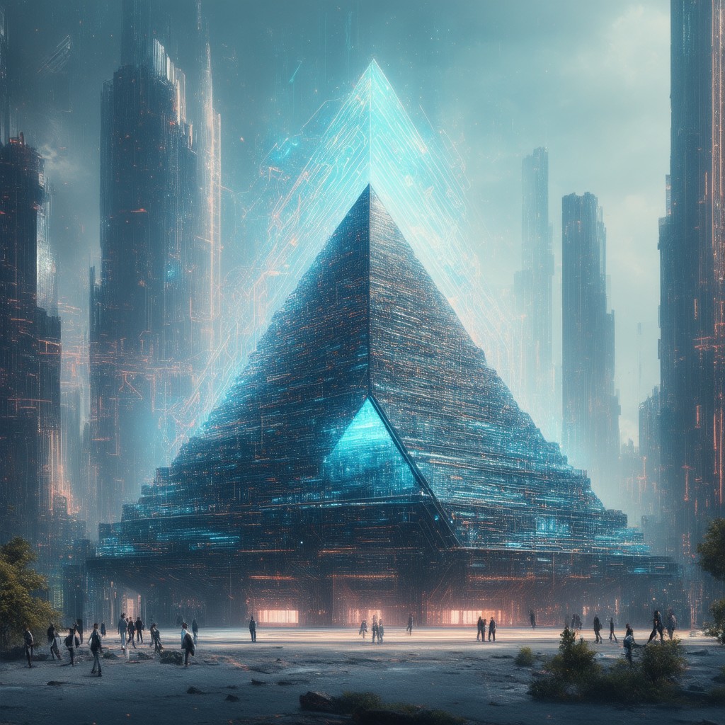 Navigating AI Strategy in Joseph City: Salaries, Ownership, and Pathways for Aspiring AI Strategists 1
