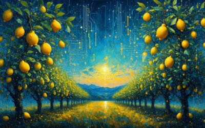Simple Blog Page Style 16 Mastering Your AI Strategy in Lemon Cove: A Comprehensive Guide to Lemon Strategy and Content Optimization