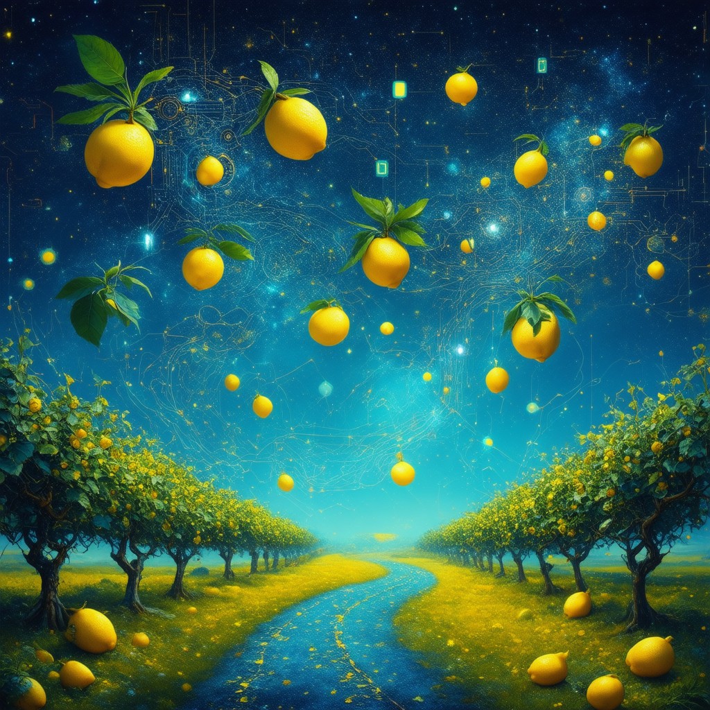 Mastering Your AI Strategy in Lemon Cove: A Comprehensive Guide to Lemon Strategy and Content Optimization 1 Mastering Your AI Strategy in Lemon Cove: A Comprehensive Guide to Lemon Strategy and Content Optimization 1
