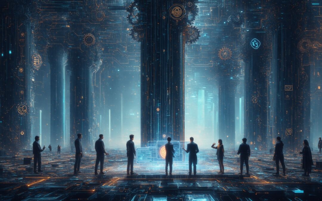 Mastering AI Strategy: Exploring the 4 Pillars, 3 C’s, and 7 Foundations of Trustworthy AI