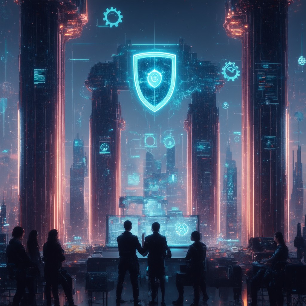 Mastering AI Strategy: Exploring the 4 Pillars, 3 C's, and 7 Foundations of Trustworthy AI 1 Mastering AI Strategy: Exploring the 4 Pillars, 3 C's, and 7 Foundations of Trustworthy AI 1