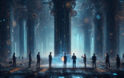 Simple Blog Page Style 9 Mastering AI Strategy: Exploring the 4 Pillars, 3 C’s, and 7 Foundations of Trustworthy AI