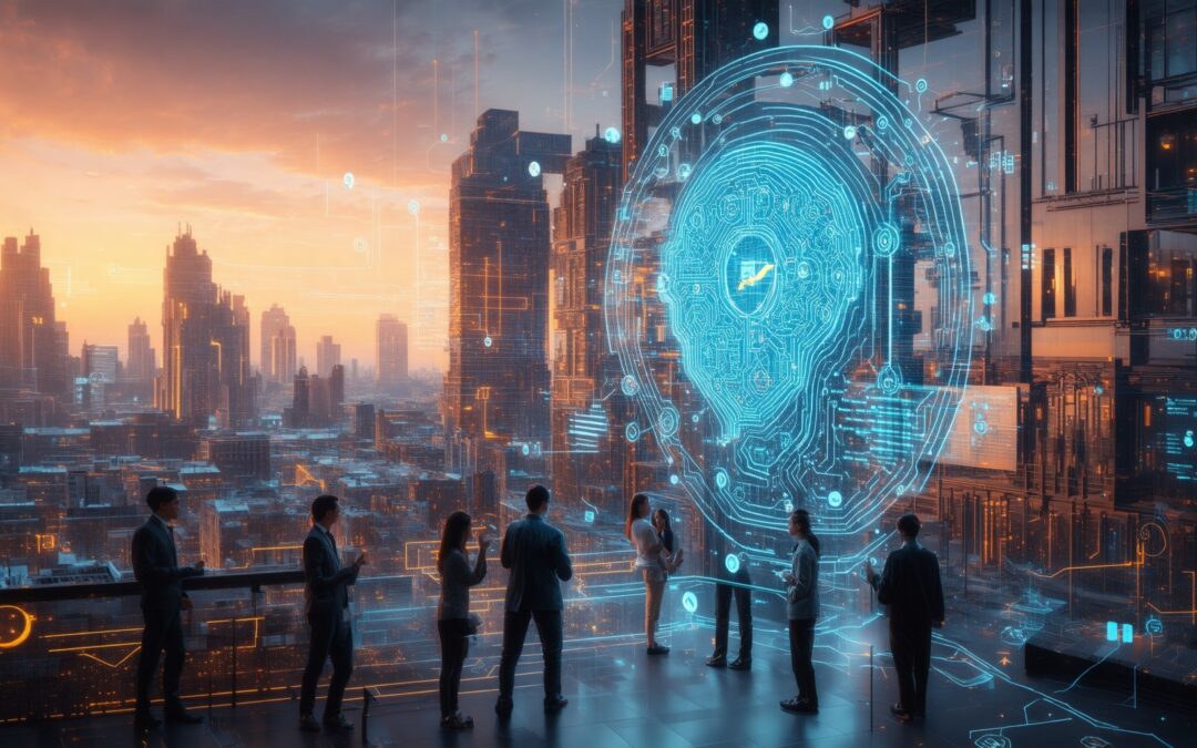 Mastering AI Strategy in Marshalltown: A Comprehensive Guide to Transforming Local Businesses for the Future
