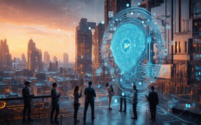 Mastering AI Strategy in Marshalltown: A Comprehensive Guide to Transforming Local Businesses for the Future