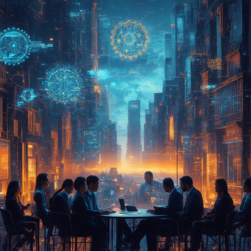 Mastering AI Strategy in Marshalltown: A Comprehensive Guide to Transforming Local Businesses for the Future 2 Mastering AI Strategy in Marshalltown: A Comprehensive Guide to Transforming Local Businesses for the Future 2