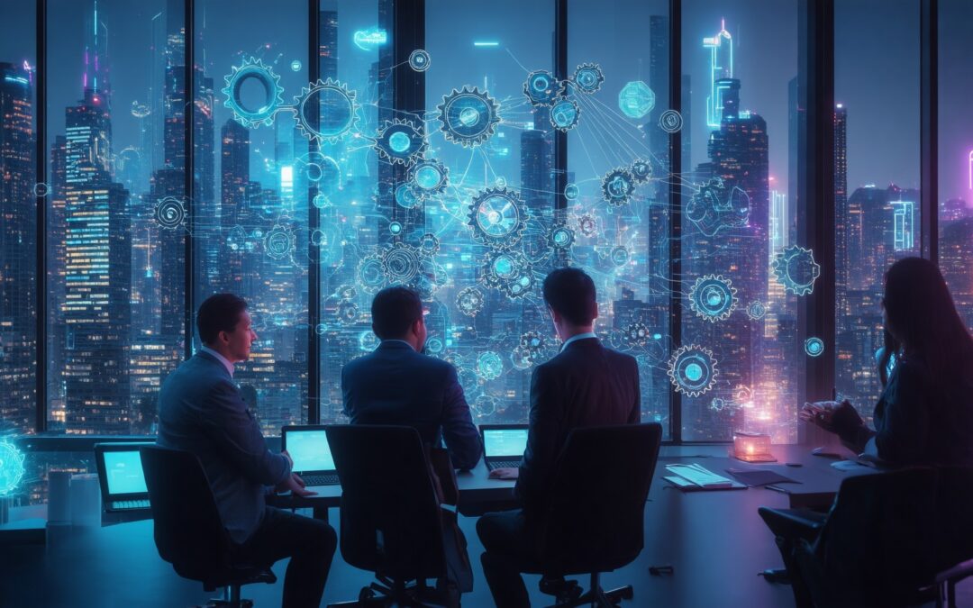 Crafting an Effective AI Strategy: Insights from Maury and the Role of Open AI’s New CTO