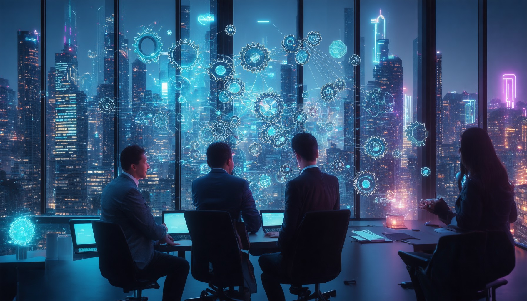 Crafting an Effective AI Strategy: Insights from Maury and the Role of Open AI's New CTO