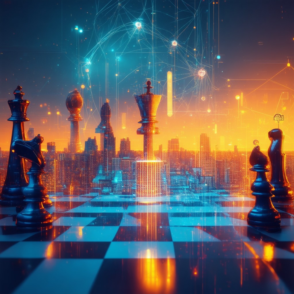 Crafting a Winning AI Strategy in Maysville: Insights from Top AI Strategists and Game Theory Applications 2 Crafting a Winning AI Strategy in Maysville: Insights from Top AI Strategists and Game Theory Applications 2