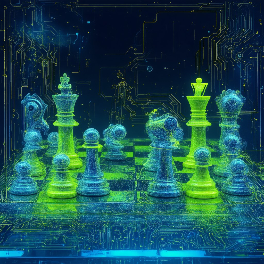 Crafting a Winning AI Strategy in Maysville: Insights from Top AI Strategists and Game Theory Applications 1 Crafting a Winning AI Strategy in Maysville: Insights from Top AI Strategists and Game Theory Applications 1