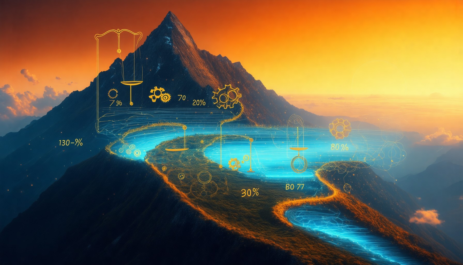 mastering-ai-strategy-mounds-understanding-the-30-10-20-70-and-80-20-rules-for-effective-implementation Mastering AI Strategy Mounds: Understanding the 30%, 10-20-70, and 80-20 Rules for Effective Implementation