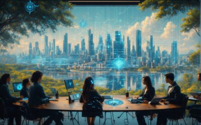 Crafting an Effective AI Strategy in Northport: Insights from Leading AI Strategists and Policies