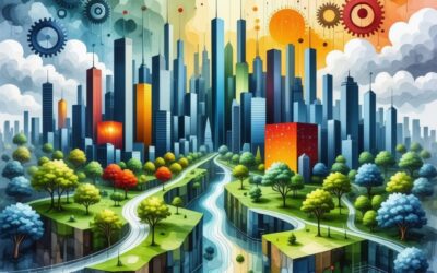 Mastering AI Strategy Payson: Understanding Key Principles from the 10 20 70 Rule to Stock Picking Techniques