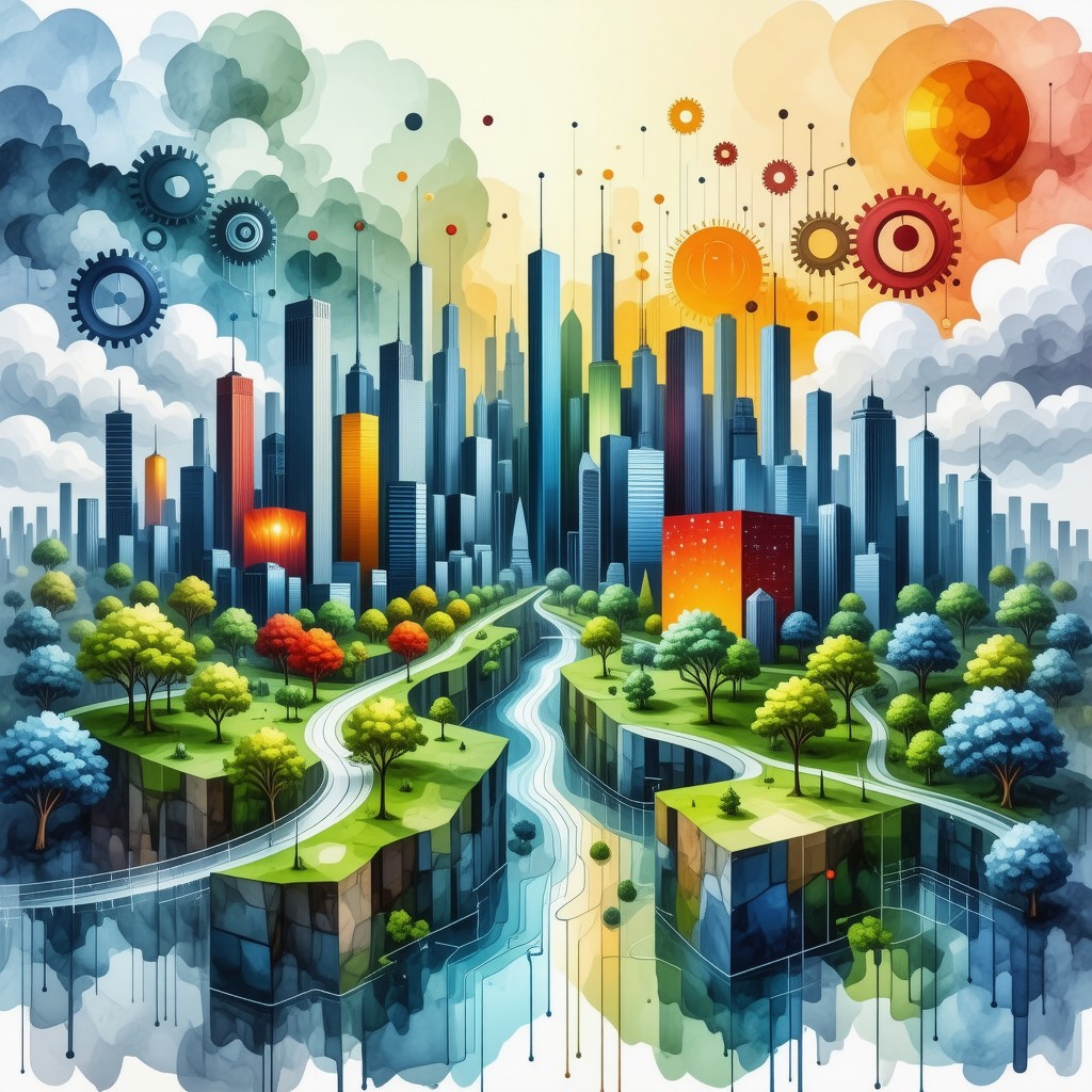 Mastering AI Strategy Payson: Understanding Key Principles from the 10 20 70 Rule to Stock Picking Techniques
