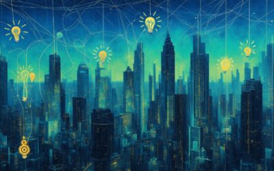 Crafting a Winning AI Strategy: Insights from Pennington on the 4 Pillars, 3 C’s, and Trustworthy Approaches