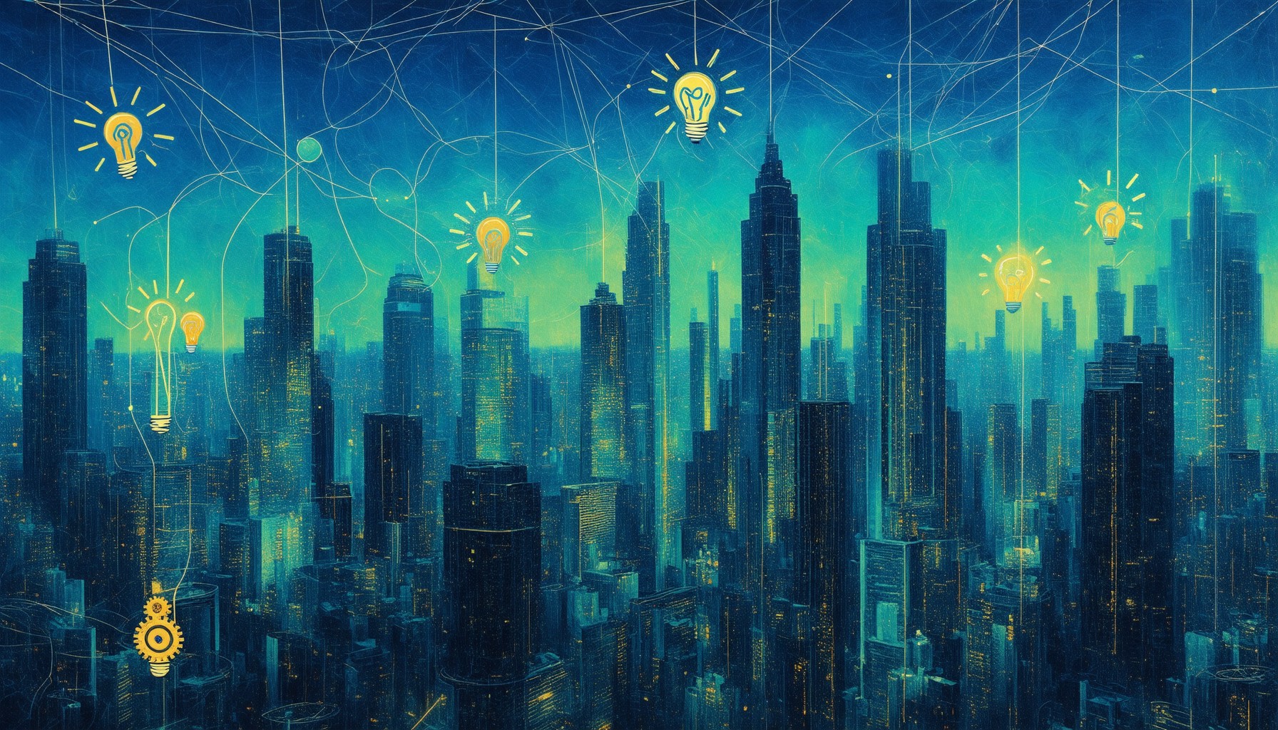 Crafting a Winning AI Strategy: Insights from Pennington on the 4 Pillars, 3 C's, and Trustworthy Approaches