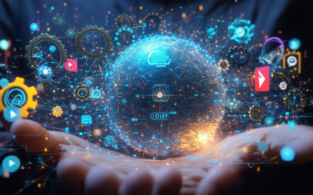 Mastering AI Strategy Riley: Essential Insights for Effective YouTube Engagement