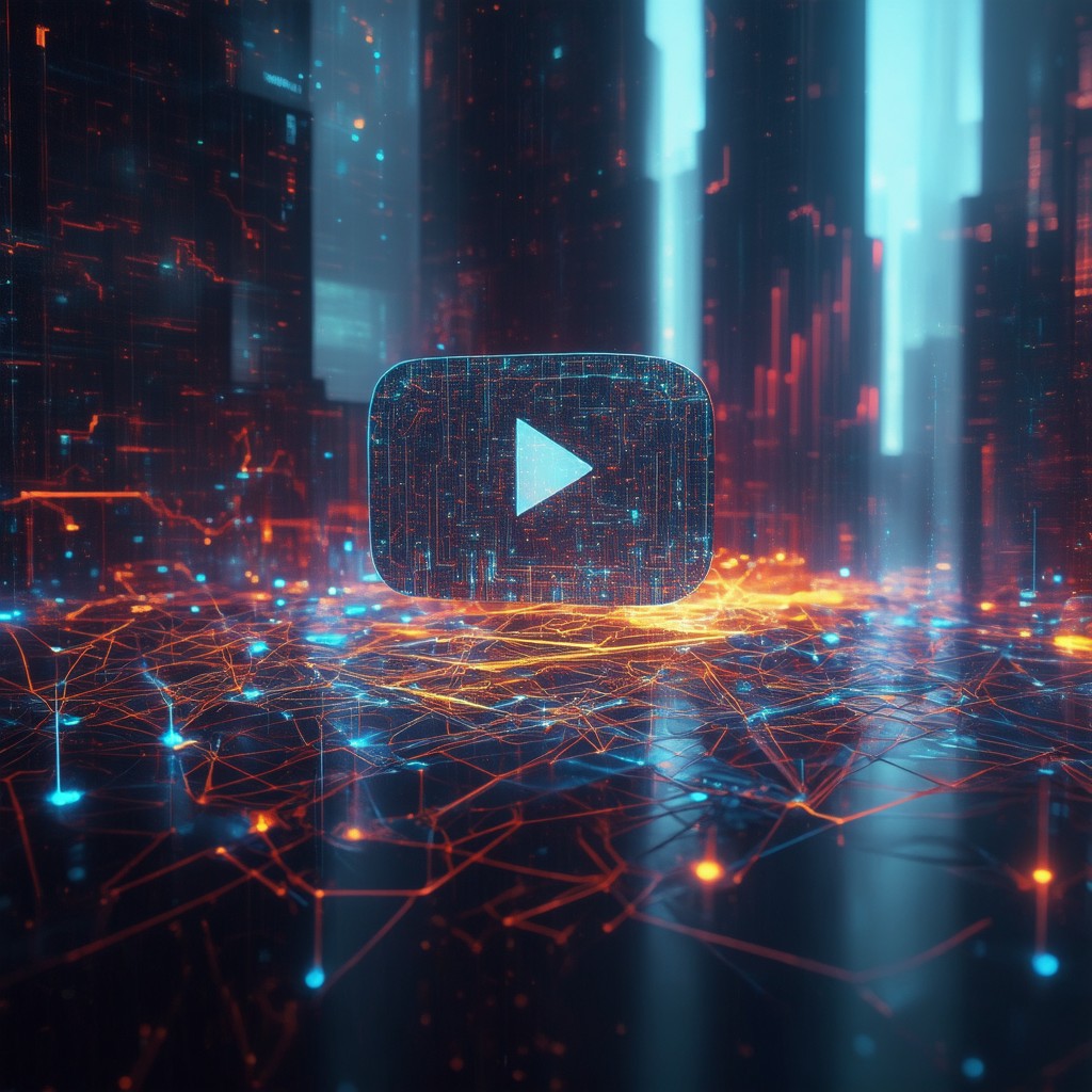 Mastering AI Strategy Riley: Essential Insights for Effective YouTube Engagement 2 Mastering AI Strategy Riley: Essential Insights for Effective YouTube Engagement 2
