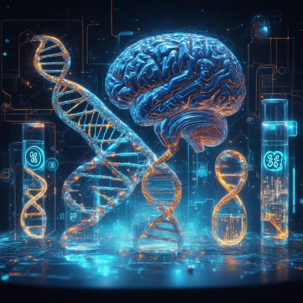 Decoding AI Strategy Salix: Insights from Eli Lilly, GE HealthCare, and the 4 Pillars Driving Success 2 Decoding AI Strategy Salix: Insights from Eli Lilly, GE HealthCare, and the 4 Pillars Driving Success 2