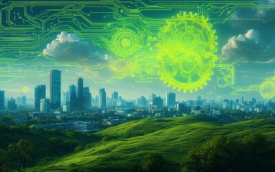Mastering AI Strategy in Sherburn: Transforming Your Business with Intelligent Automation