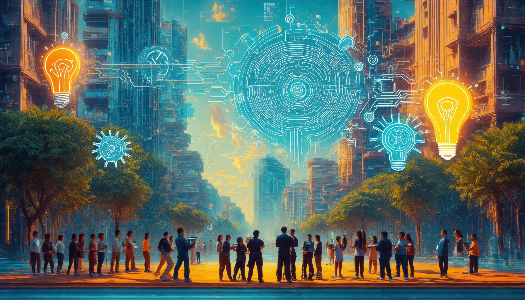 Exploring the AI Strategy in Strathmore: Key Insights on Kenya's AI Bill, Ownership, and the 3 C's of AI
