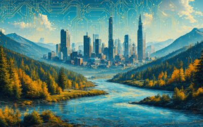 Exploring AI Strategy in Thompson Falls: Insights on Ownership, Breakthroughs, and Global Innovations