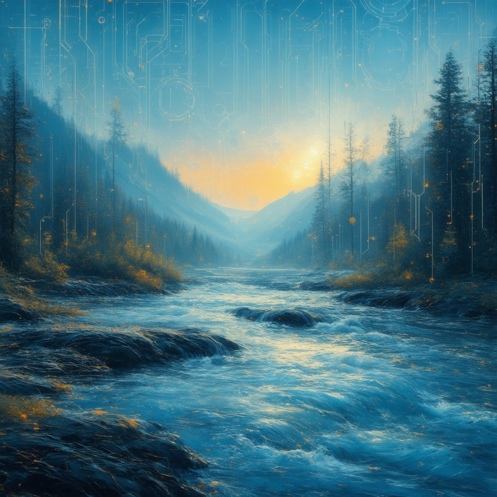 Exploring AI Strategy in Thompson Falls: Insights on Ownership, Breakthroughs, and Global Innovations 1